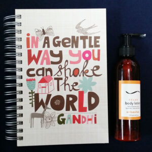 Natural Product Review: Erbaviva’s Relax Body Lotion Image